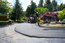 Best Driveway Crack Filling  in Mayville, ND